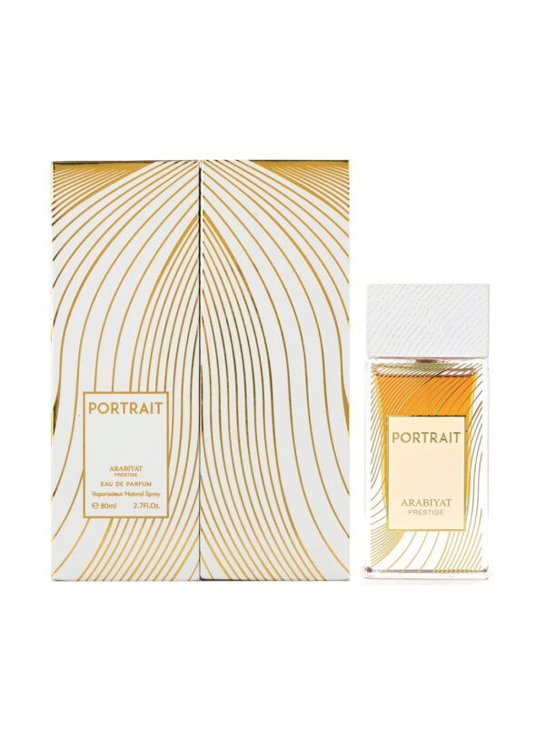 Arabiyat Prestige Portrait EDP 80ml