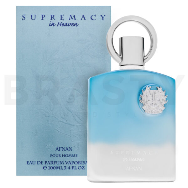 Supremacy in Heaven EDP 100ml