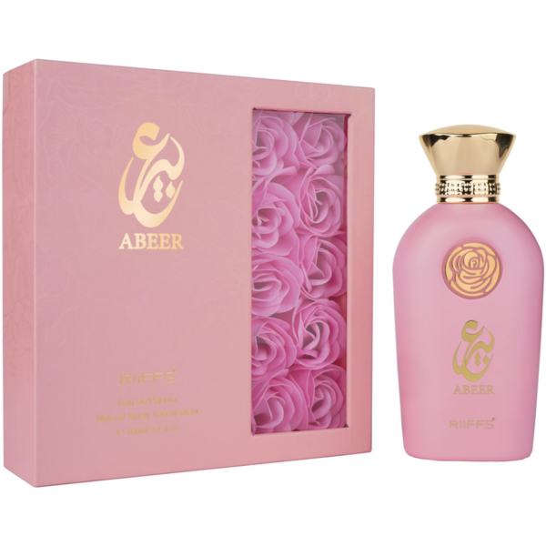 Abeer EDP 100ml