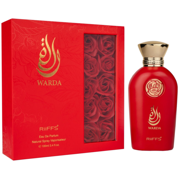 Warda EDP 100ml