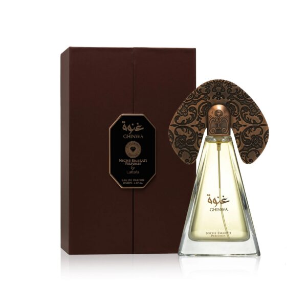 Ghinwa EDP 100ml