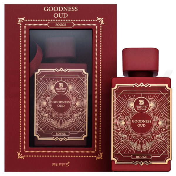 Goodness Oud Rouge EDP 100 ml