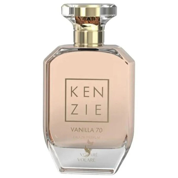 Kenzie Vanilla 70 EDP 100ml