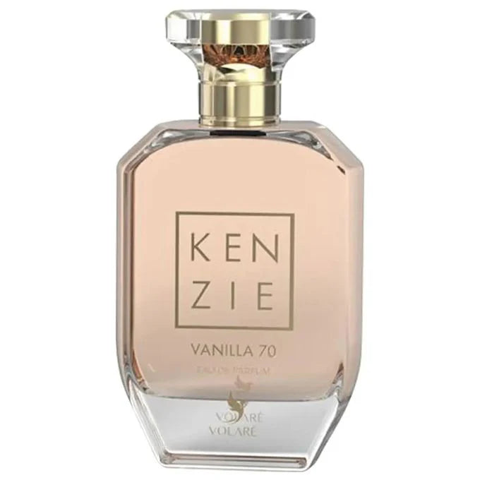 Kenzie Vanilla 70 EDP 100ml