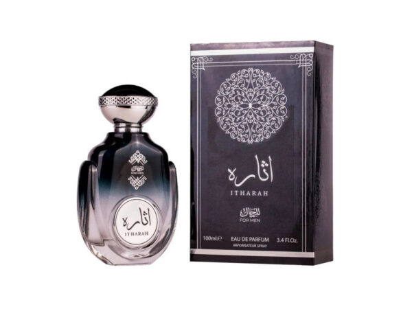 Itharah Attri EDP 100ml