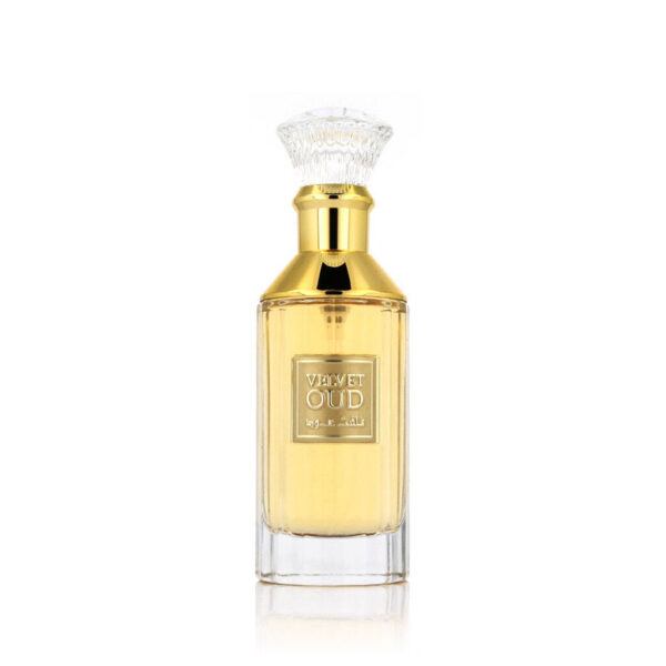 Velvet Oud EDP 100ml