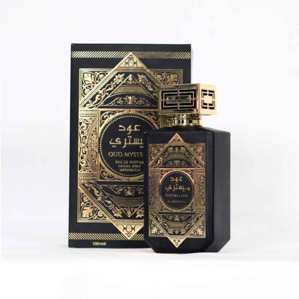 OUD MYSTERY EDP 100ml