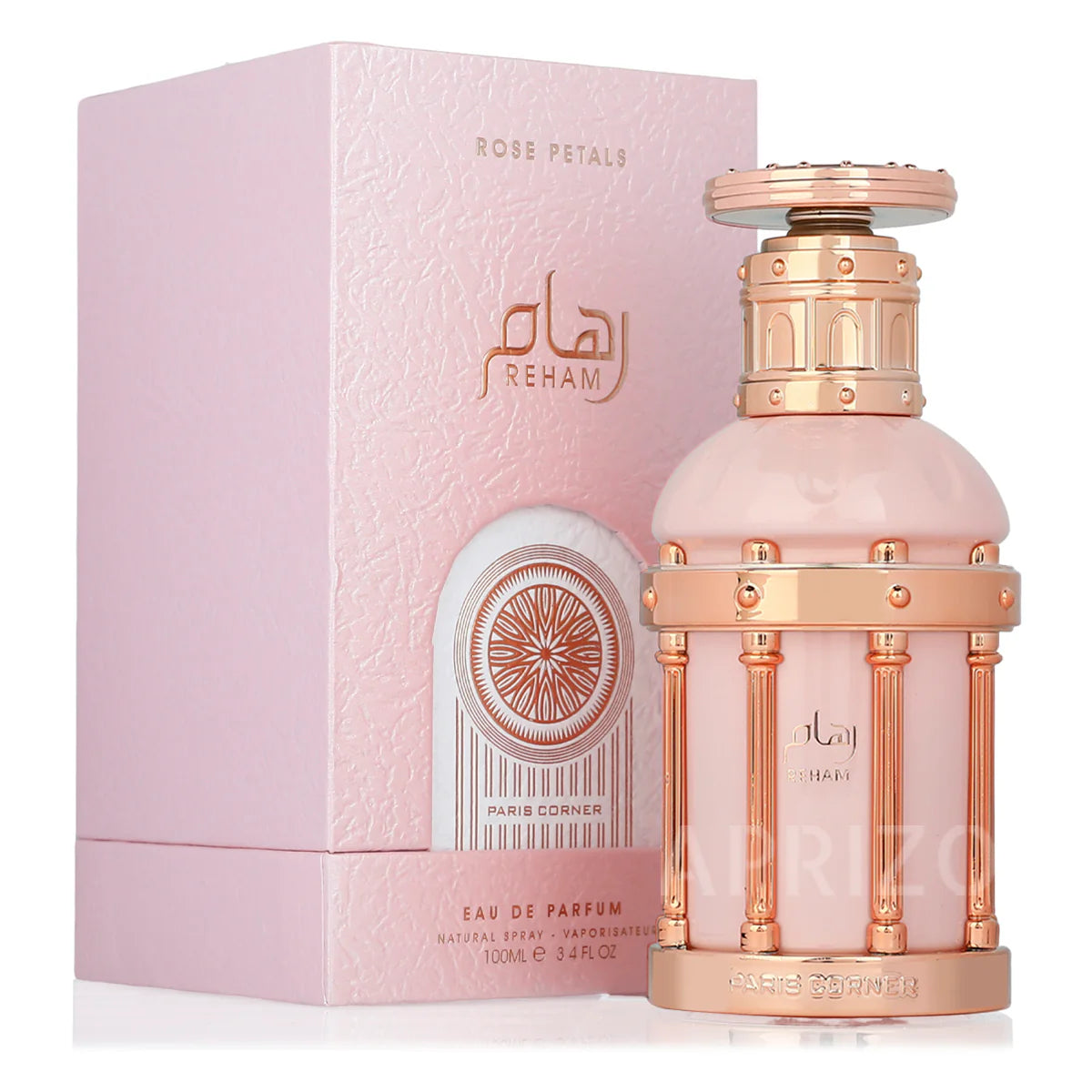 Reham Rose Petals EDP 100ml