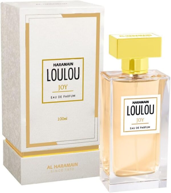Loulou Joy EDP 100ml