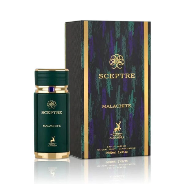 Sceptre Malachite EDP 100ml