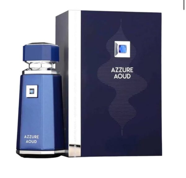Azzure Aoud EDP 100ml