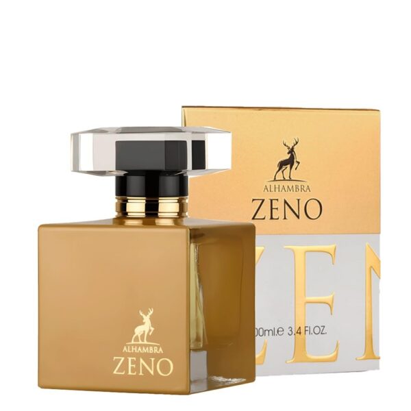 Zeno EDP 100ml