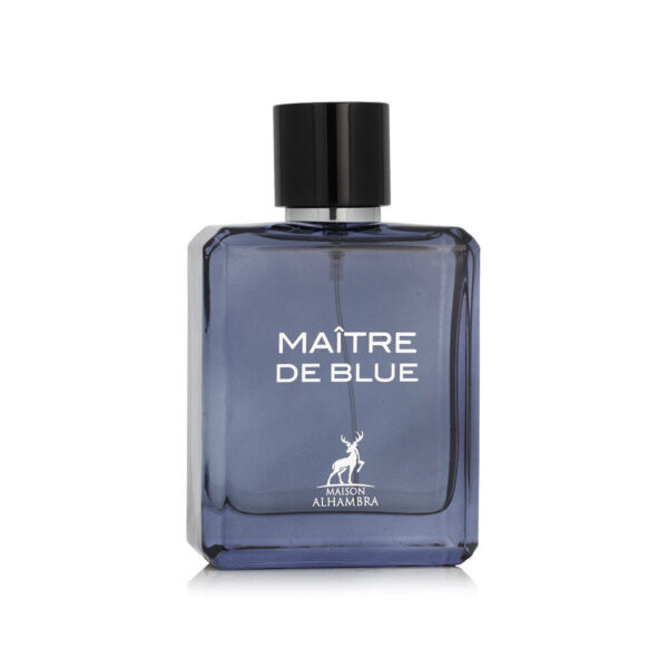 Maître de Blue EDP 100ml