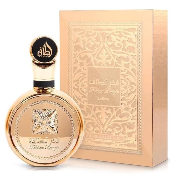 Fakhar Extrait Gold EDP 100ml