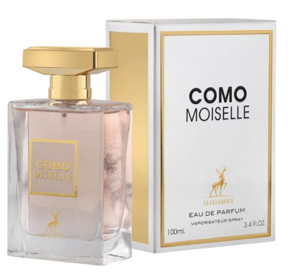 Como Moiselle EDP 100ml