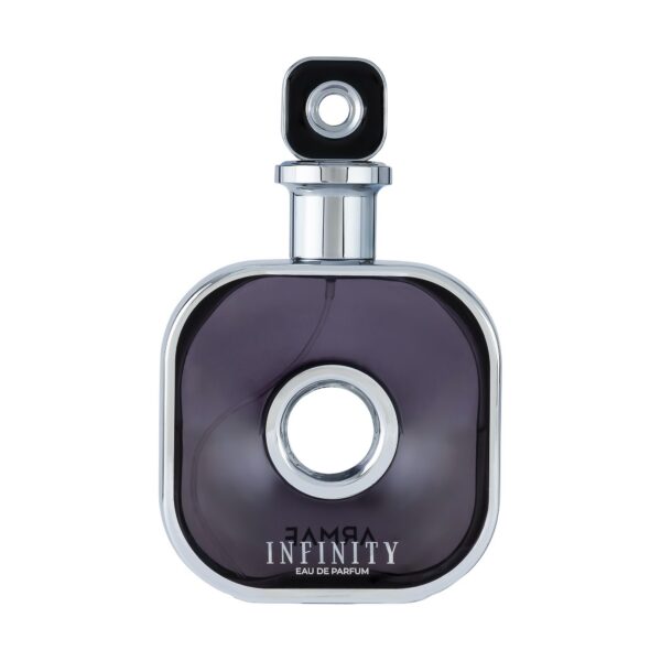 Infinity Silver EDP 100ml