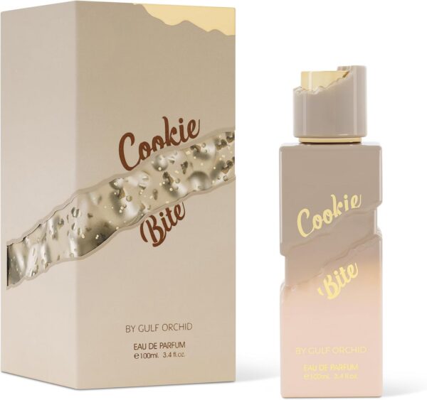 Cookie Bite EDP 100ml