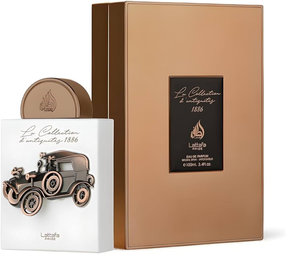 La Collection - 1886 EDP 100ml