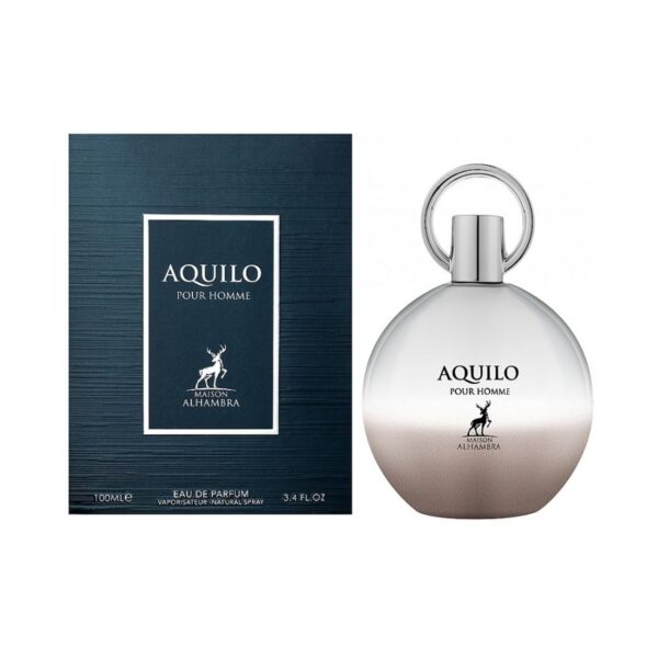 Aquilo EDP 100ml