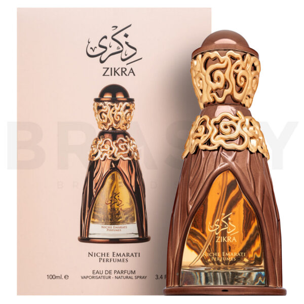 Zikra EDP 100ml
