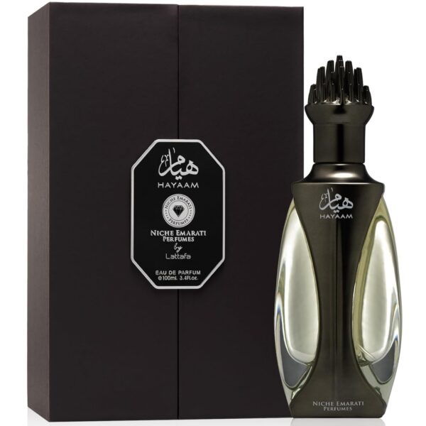 HAYAAM EDP 100ml