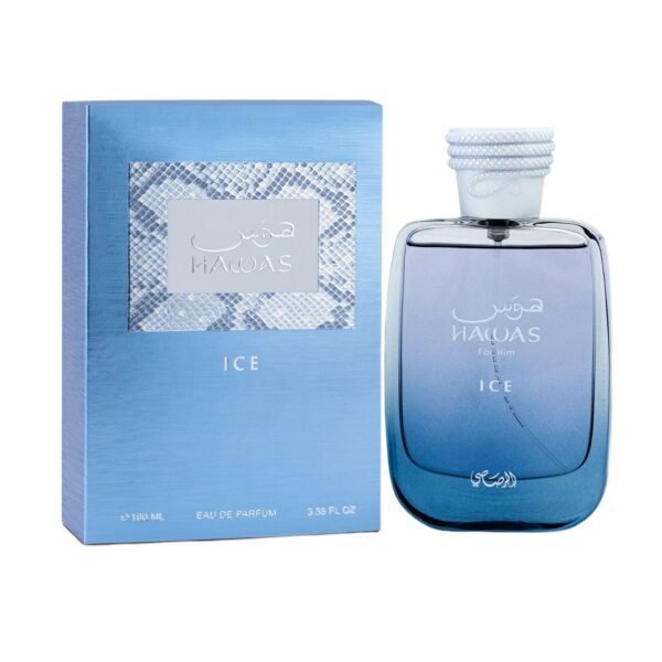 Hawas Ice EDP 100ml