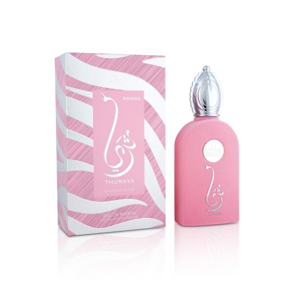 Thuraya Rosa EDP 100ml