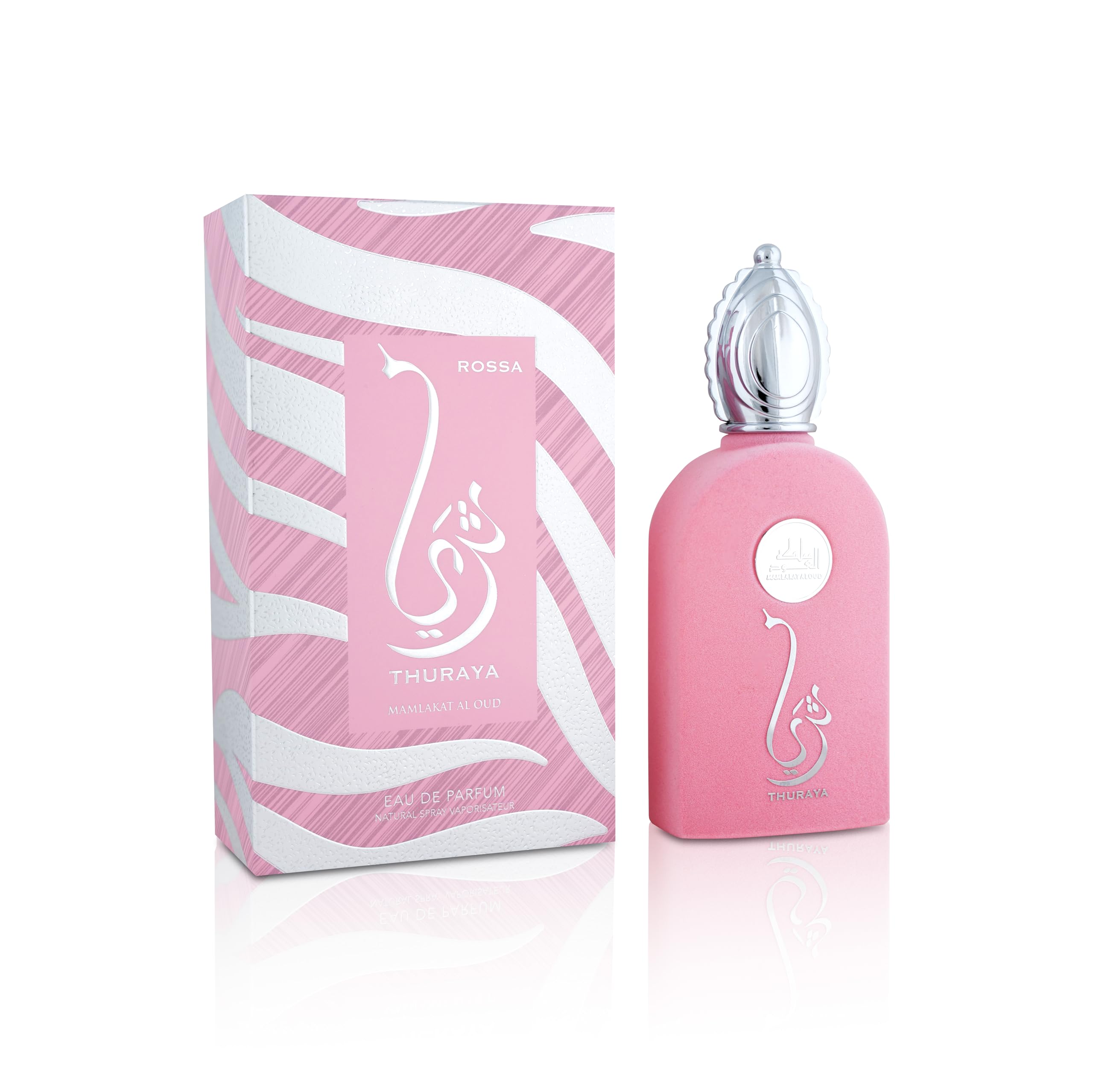 Thuraya Rosa EDP 100ml