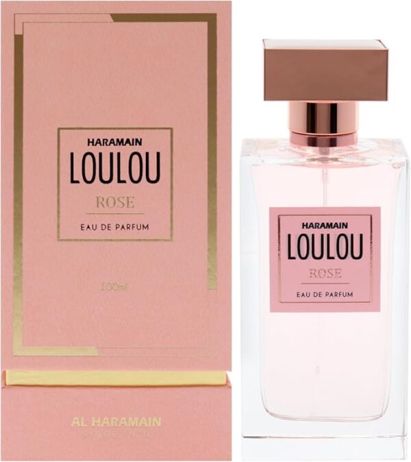 Loulou Rose EDP 100ml