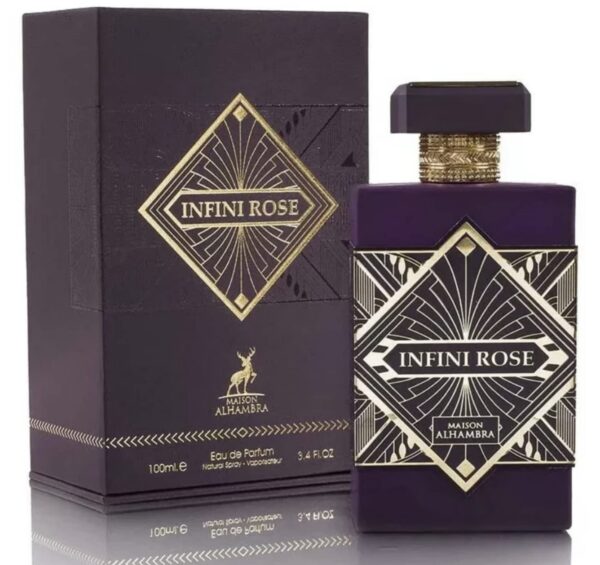 Infini Rose EDP 100ml