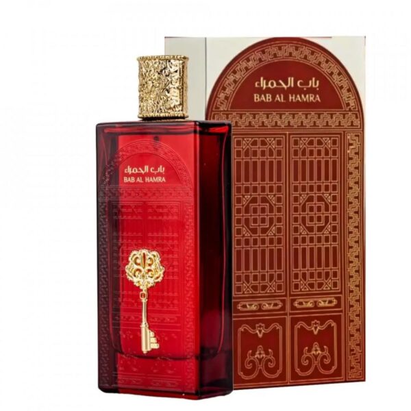Bab Al Hamra EDP 100ml