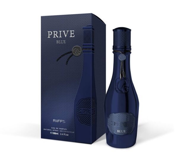 RiiFFS Prive Blue EDP 100ml