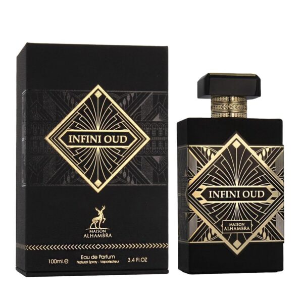 Infini Oud EDP 100ml