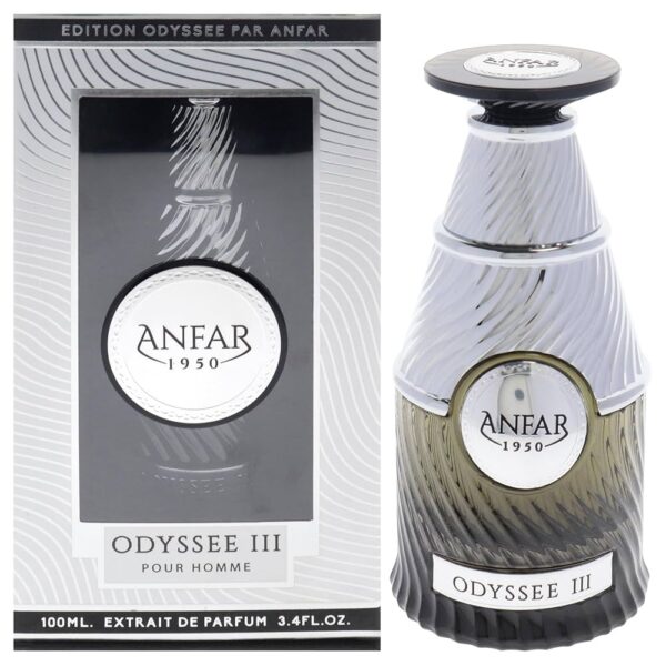 Odyssee III EDP 100ml