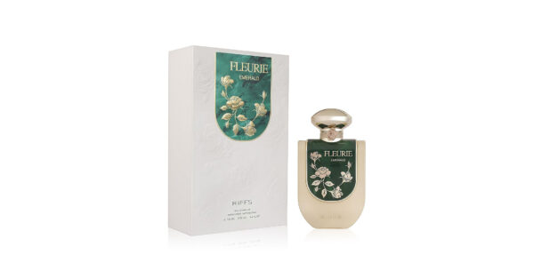 Fleurie Emerald EDP 100ml
