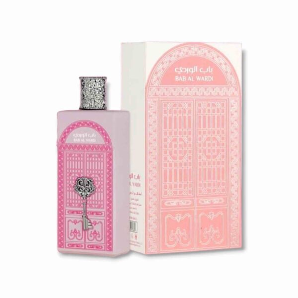 Bab Al Wardi EDP 100ml