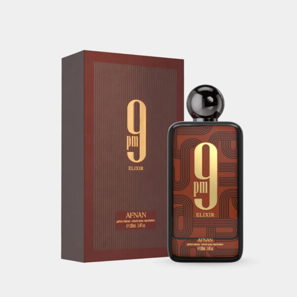 9pm Elixir EDP 100ml