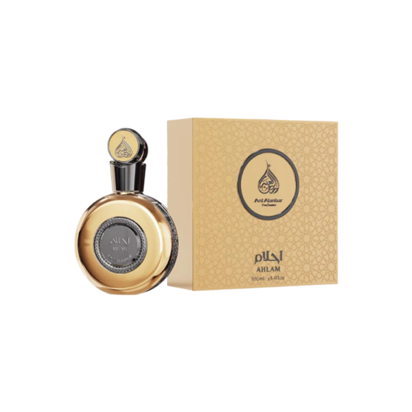 Ahlam EDP 100ml