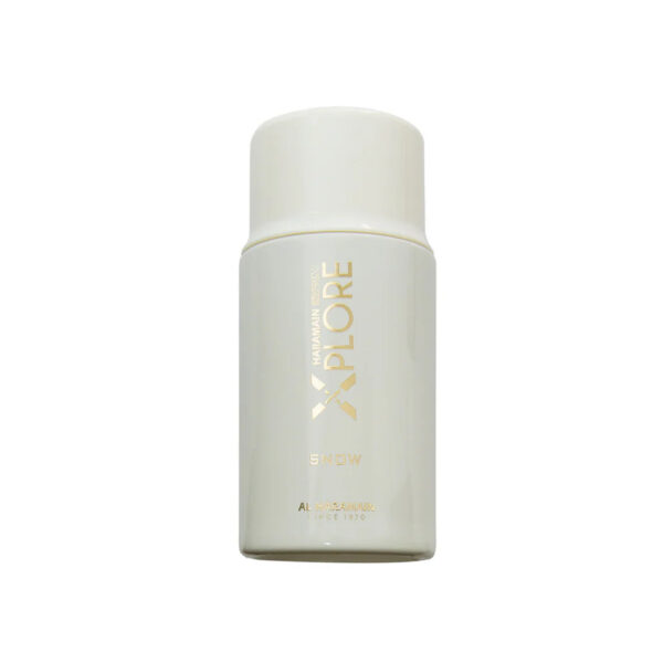 Xplore Snow EDP 100ml