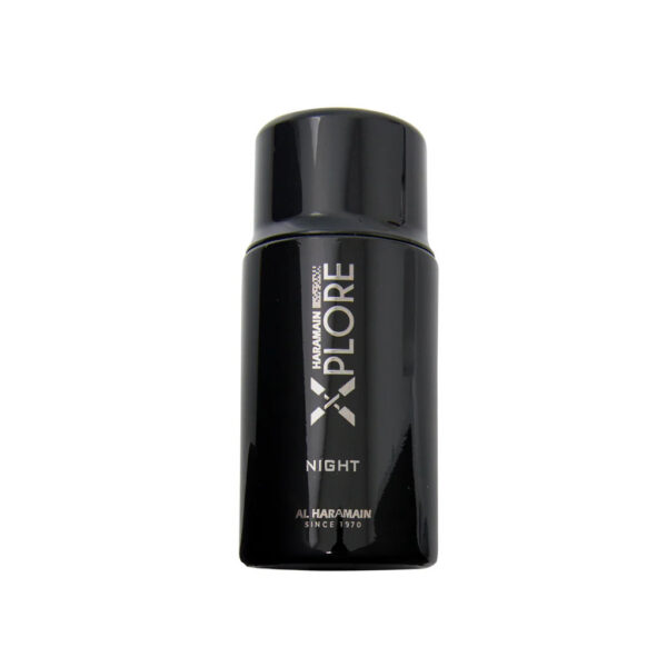 Xplore Night EDP 100ml