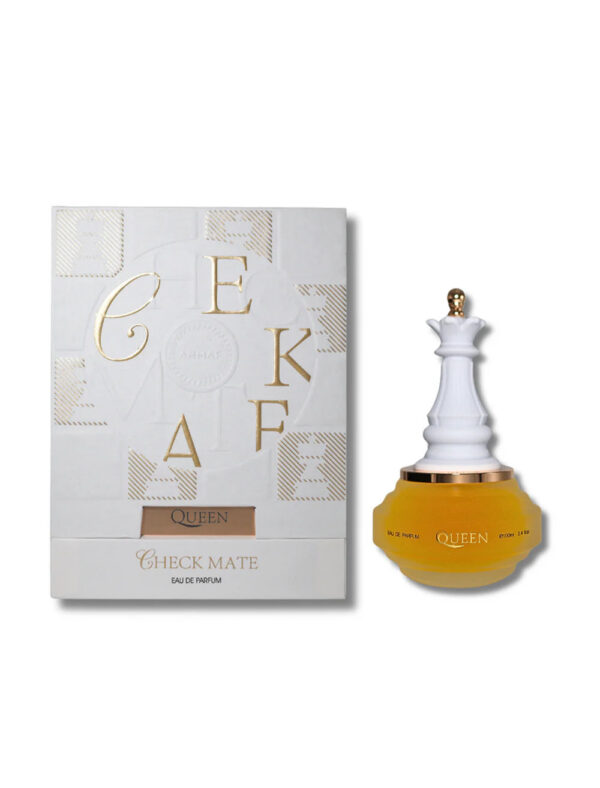 Checkmate Queen 100 ml Eau De Parfum