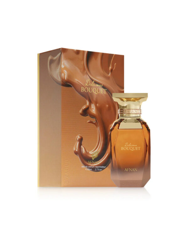 Delicious Bouquet EDP 80ml