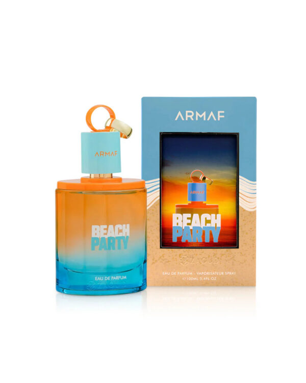 Beach Party EDP 100ml