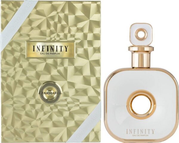 Infinity Gold EDP 100ml