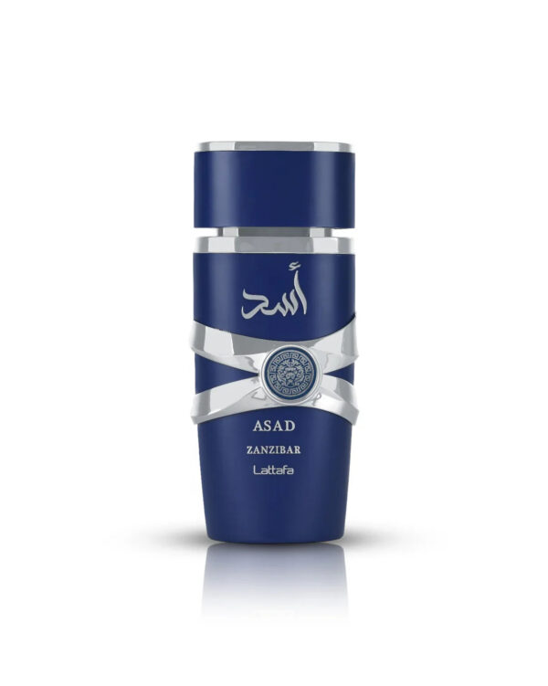 Asad Zanzibar EDP 100ml