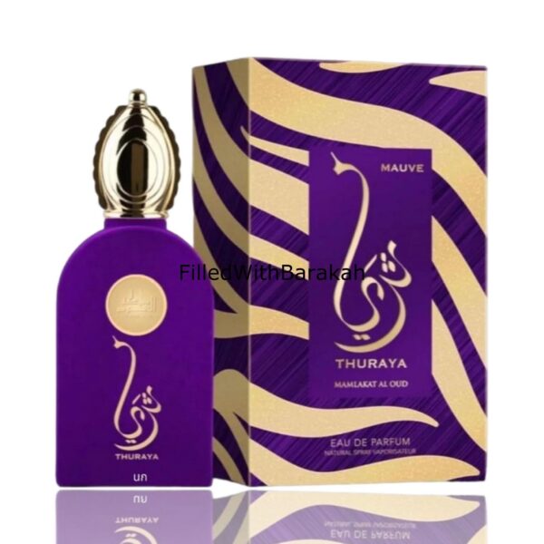 Thuraya Mauve EDP 100ml