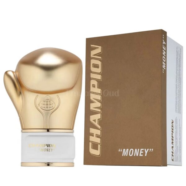 Champion Money EDP 100ml