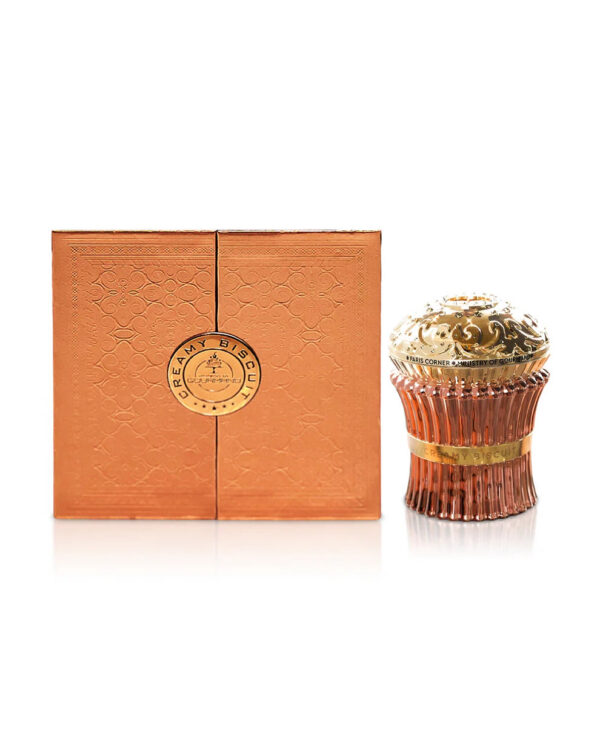 Creamy Biscuit EDP 100ml