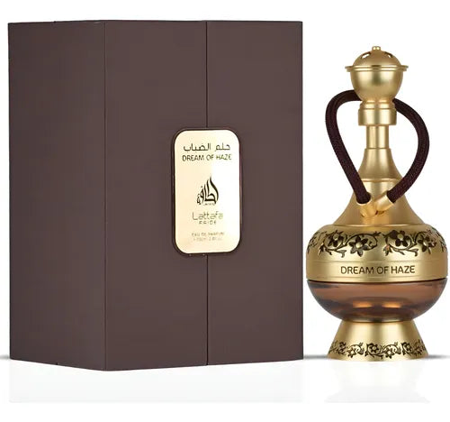 Dream Of Haze EDP 100ml