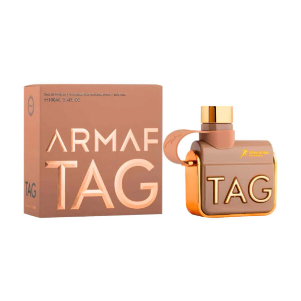 Tag Her Donna Di Terra 100ml